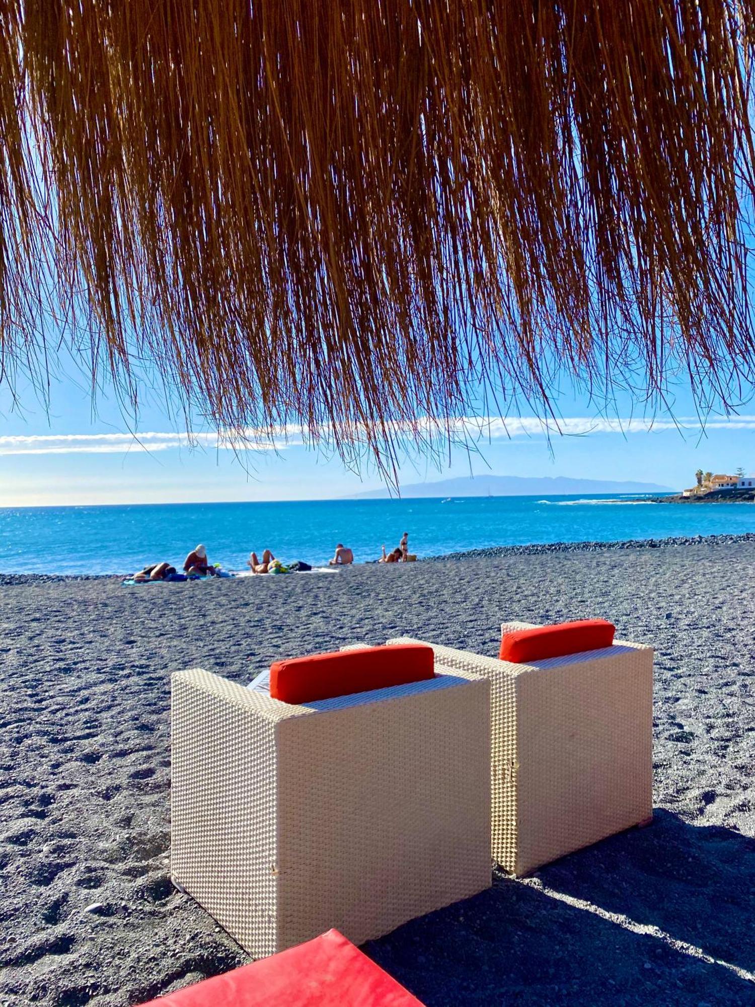 Panoramic View Apartment With Big Terrace * Costa Adeje (Tenerife)